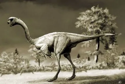 hordó dinoszauruszok