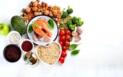 nutriție