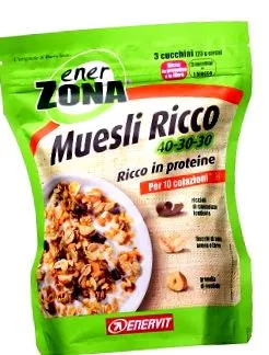 gramm ENERZONA