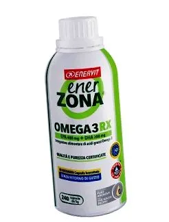 ENERZONA Omega kapszula