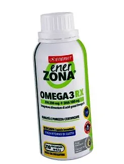 ENERZONA Omega