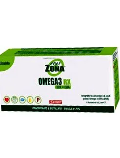 ENERZONA Omega kapszula