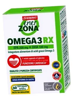 ENERZONA Omega