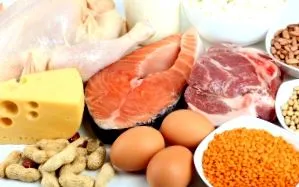 молочні продукти дієта протягом