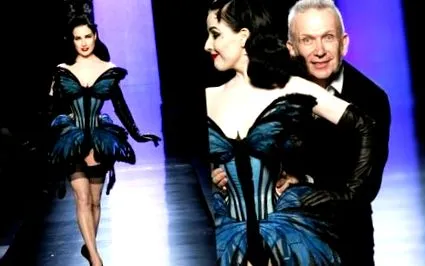 teese burlesque