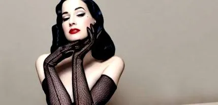 burlesque burlesque