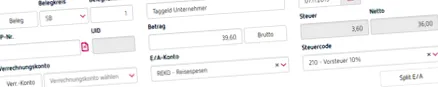 blogsorozat