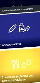 диетален