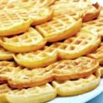waffles