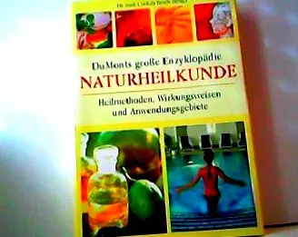 naturopathiájáról