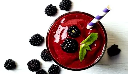 blackberry