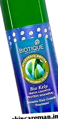 shampoos