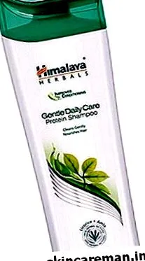 shampoos