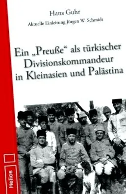 prusian