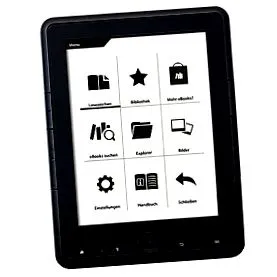 eBook Reader