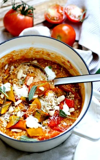aromapotă