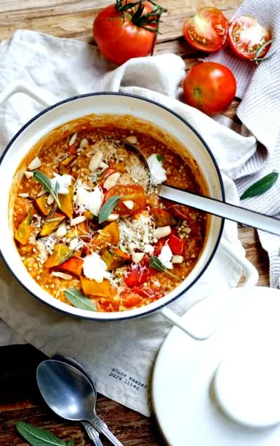 risotto