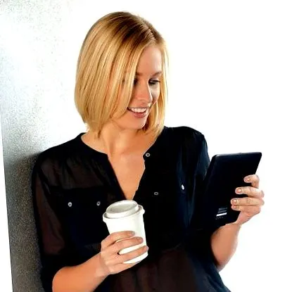 eBook Reader