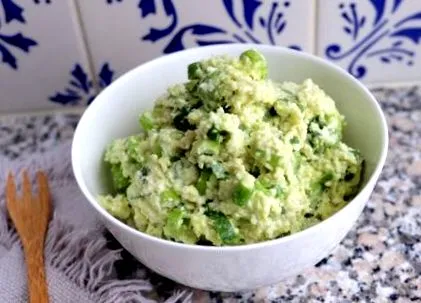 salată