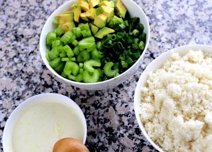 salată