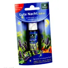 nacht tapasztalat