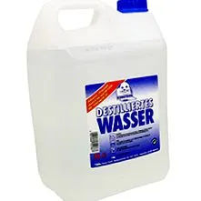 vízzel