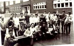 gymnasium