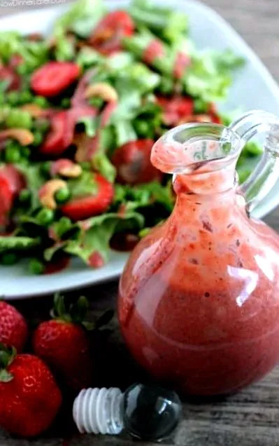 balsamic