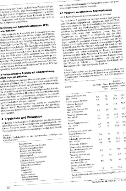 proteinei