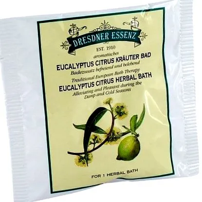 eucalyptus