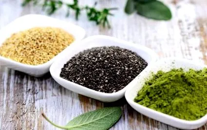 ACNE DETOX detox
