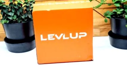 levlup