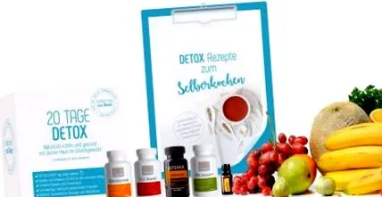 konečne ACNE DETOX
