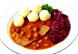 menüszolgáltatáson