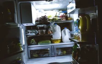 потрошувач после