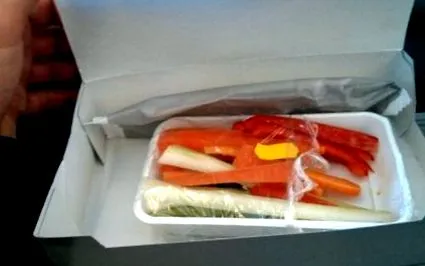 étel példa