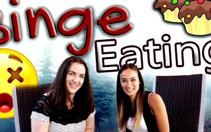 eating