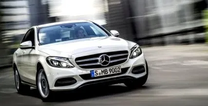 mercedes-benz