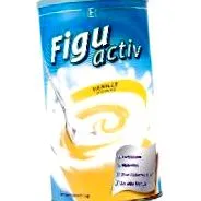 Figuactiv Shakes