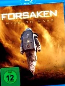 forsaken