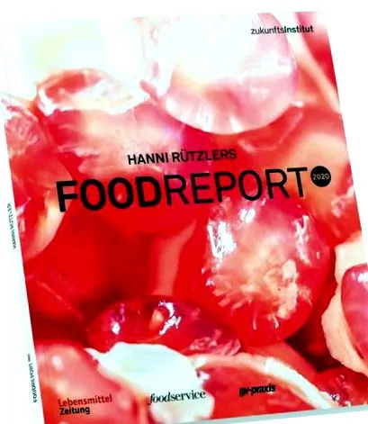 Hanni Rützler