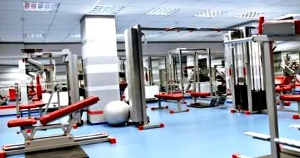 fitness