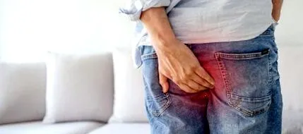 miért fistula