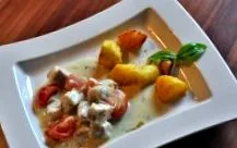 Fish Vegetable Diet