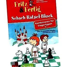 fritz puzzle