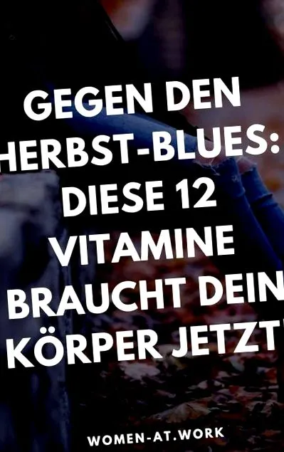 vitamine