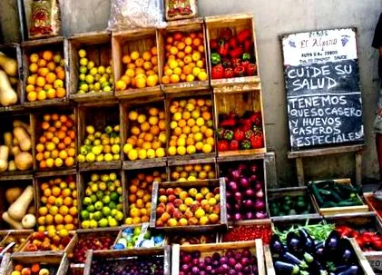 alimentației