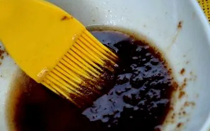 caramelizat