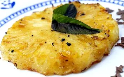 grătar