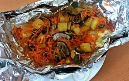 recept